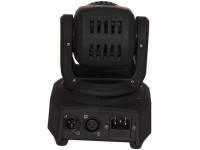 Ibiza LMH350RGBW-MINI Ibiza LMH350RGBW-MINI